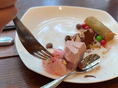 -浙江西子宾馆·瑶园咖啡厅