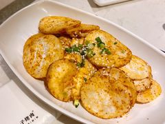 -么子烤肉(化龙池店)
