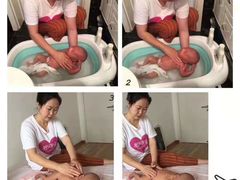 -爱月宝月嫂·育儿嫂(哈尔滨总店)