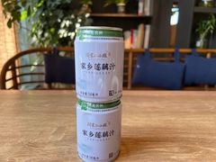 -周家二小姐的菜(西津渡店)