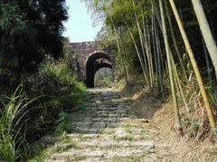 -仙霞关景区