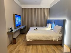 -成都宽窄巷子漫心酒店