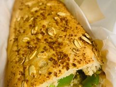 -SUBWAY赛百味(金码大厦店)