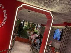 -神府路壹号·海鲜烧烤排档(三坊七巷店)