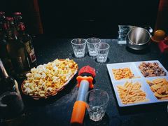 -乐潮汇时尚量贩式KTV(嘉业国际城购物中心店)