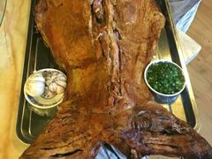 -白云宾馆-中餐厅