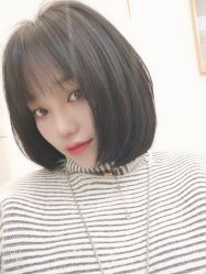 点击看大图 -YESIDO椰岛造型烫发染发