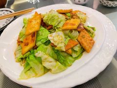 -巴依老爷新疆美食(清华东门店)