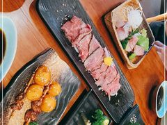 -人间酒暖·Go blanc·烧鸟·深夜食堂(陆家嘴店)