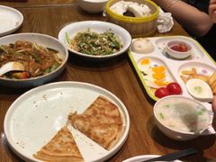 -如轩·海鲜砂锅粥·潮汕菜(海珠店)