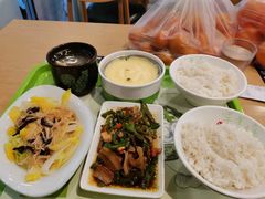 -老乡鸡(南京金宝商业广场店)