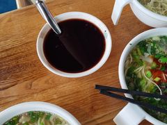 -中阿兰牛肉面(悦海新天地店)