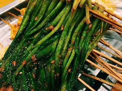 -京朋串屋·烧烤(望京西路总店)