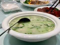 上海菜泡饭-老大同酒家·糟卤·本帮菜(中山公园店)