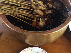 冷锅串串香-搓火大都会(广安门总店)