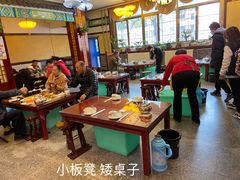 大堂-赵记煎饼卷大葱(东岳店)