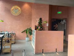 -喃喃椰·糟粕醋·椰子鸡火锅(七堡花园店)