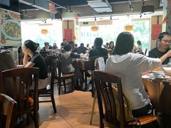 -天下客饭店(中山路店)
