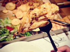 -HELLO MUSAE 拾光缪斯餐厅·纯正希腊风味(苏州中心店)