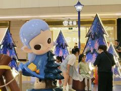 -上海世纪汇广场