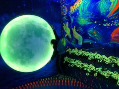 -天津梵高星空艺术馆(天河城旗舰店)