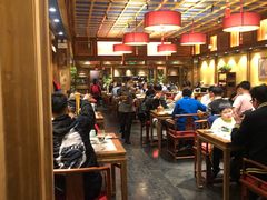 大堂-那家小馆(摩天活力城店)