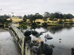 -水前寺成趣园