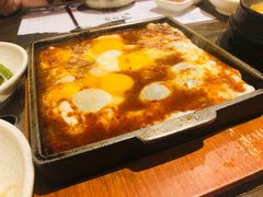-朴大人炭烤·韩国料理(奥帆中心海尔洲际店)