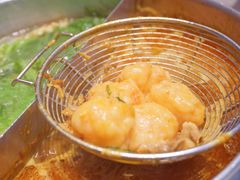 -荣叔港式沙嗲牛肉火锅(正佳潮流店)