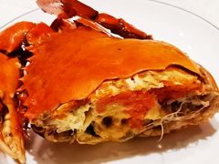 油焗黄油蟹-大东海海鲜酒楼(渔人码头总店)