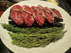 -黑崎烧肉·山野厨房(坪山店)