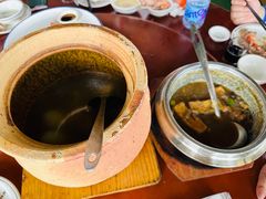 -清源山美食·云顶文化创意园