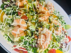 -松子料理(白家庄店)