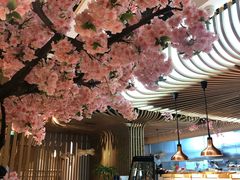 大堂-松子料理(亮马桥店)