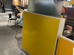 -麦当劳(中山公园龙之梦店)