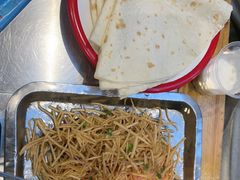 -7只羊·鲜羊肉串·地锅鸡精酿(玄武墨香路店)