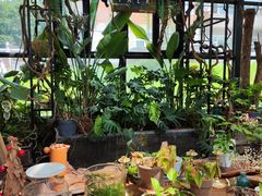 -北马山庄植趣咖啡