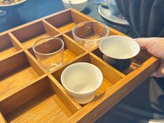 -江南雅厨(李公堤店)