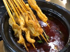 -大梦敦煌主题餐厅(国贸店)