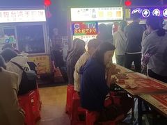 -海大南门夜市(海富街店)