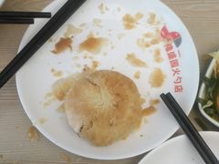 -隆盛园火勺馄饨面(十一纬路店)