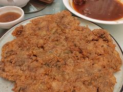 潮式炸蚝仔烙-幸运楼(北京路店)