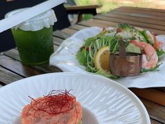 -Supine Bistro溯泮餐厅