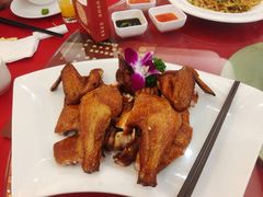 -东江渔村·古典园林·30年粤菜老字号(太和店)