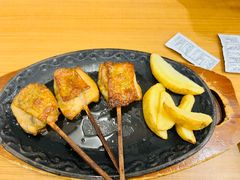 -萨莉亚意式餐厅(新洲佐阾新邑店)