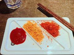 -很久以前羊肉串(打浦路店)