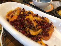 五味虾-大川先生·小龙虾·川菜(信义坊店)