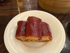 -香宫中餐厅·大连香格里拉(人民路店)