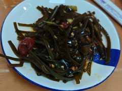 -友强·23年特色海鲜大排档(厦门店)