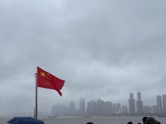 -武汉关码头(轮渡站)